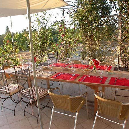Chambres D'Hotes L'En Haut Des Vignes Mérignac Εξωτερικό φωτογραφία